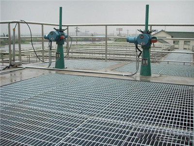 金屬網(wǎng)格板