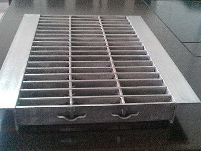 鋼格板的選擇要素